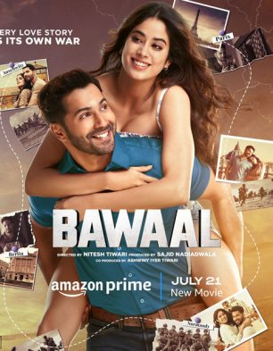Bawaal