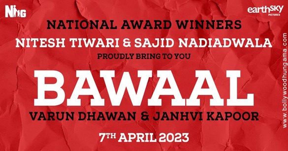 bawaal 2