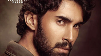 First Look Of The Movie Bedhadak