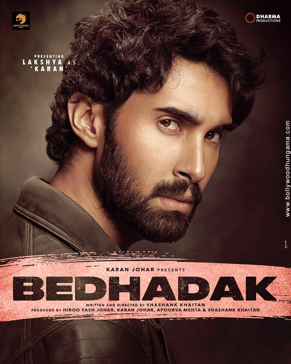 bedhadak 2