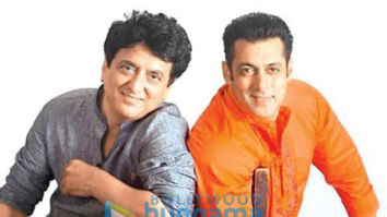 On The Sets Of The Movie Kisi Ka Bhai… Kisi Ki Jaan…