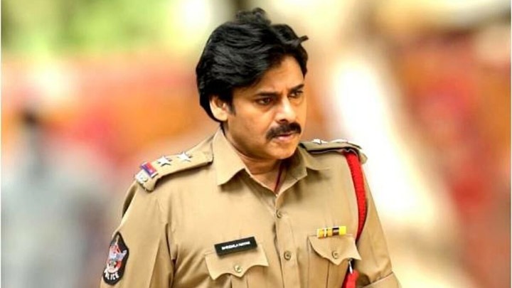 Bheemla Nayak Official Hindi Trailer | Pawan Kalyan, Rana Daggubati Bheemla Nayak Official Hindi Trailer | Pawan Kalyan, Rana Daggubati