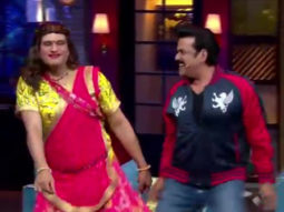Bhojpuri Superstars on The Kapil Sharma Show | Ravi Kishan, Nirahua & Bhojpuri heroines