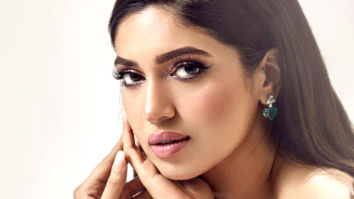 Celeb Photos Of Bhumi Pednekar
