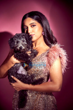 Celeb Photos Of Bhumi Pednekar