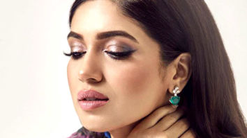 Celeb Photos Of Bhumi Pednekar
