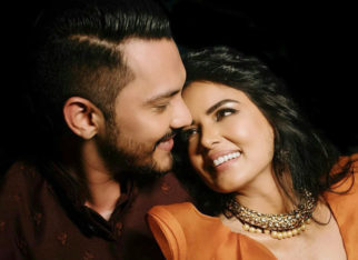 “Laxmi ghar aayi hain” – Aditya Narayan reveals the name of his baby girl