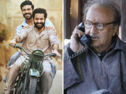 Box Office: Audiences continue to shower their love on RRR (Hindi) and The Kashmir Files – Monday updates