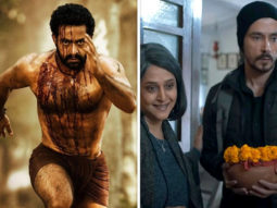 Box Office: Yet another good day in theatres as RRR (Hindi) scores well, The Kashmir Files soars too