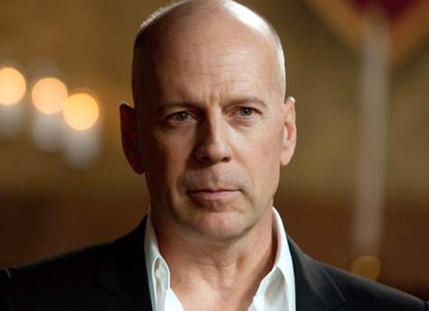 Bruce Willis to retire from acting following Aphasia diagnosis