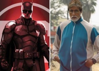 CBFC removes words like ‘Son of a b***h’, ‘D***bag’, ‘F*****g’, etc at 12 places in The Batman; passes Amitabh Bachchan-starrer Jhund with ZERO cuts