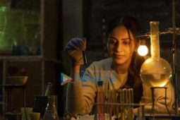 Movie Stills of the movie Chhatriwali