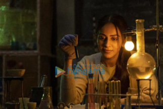 Movie Stills of the movie Chhatriwali