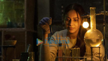 Movie Stills of the movie Chhatriwali