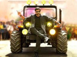 Chiranjeevi’s first look from Bholaa Shankar unveiled on the auspicious occasion of Mahashivratri