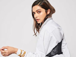 Deepika Padukone conferred with the TIME100 Impact Award Deepika Padukone conferred with the TIME100 Impact Award