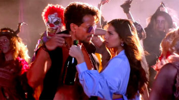 Dafa Kar Song: Heropanti 2 | Tiger Shroff, Tara Sutaria