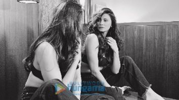 Celeb Photos Of Daisy Shah