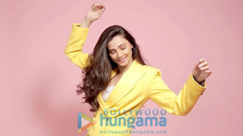 Celeb Photos Of Daisy Shah