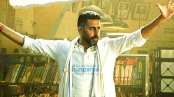 Movie Stills Of The Movie Dasvi