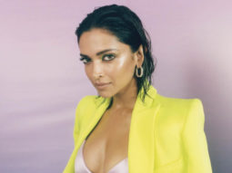 Deepika Padukone exudes immeasurable charm on the cover of Allure; announces she is launching 5 skin care products