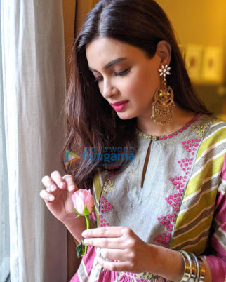 Celebrity Photos of Diana Penty
