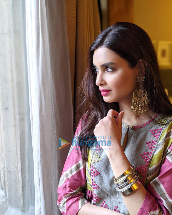 Diana Penty