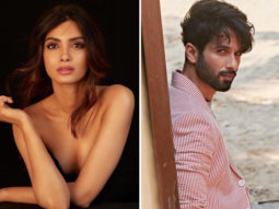 Diana Penty to star opposite Shahid Kapoor in Ali Abbas Zafar’s next