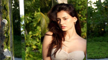 Celeb Photos Of Disha Patani