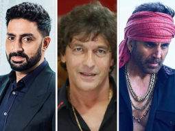 EXCLUSIVE: Bachchhan Paandey director Farhad Samji narrates deleted scene featuring Abhishek Bachchan and Chunky Pandey; Akshay Kumar reveals real inspiration behind the title