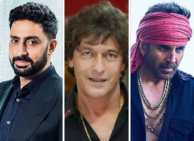 EXCLUSIVE Bachchhan Paandey director Farhad Samji narrates deleted scene featuring Abhishek Bachchan and Chunky Pandey; Akshay Kumar reveals real inspiration behind the title
