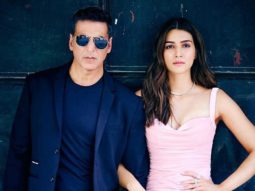 EXCLUSIVE: Bachchhan Paandey star Akshay Kumar reveals if he will act in Kriti Sanon’s film