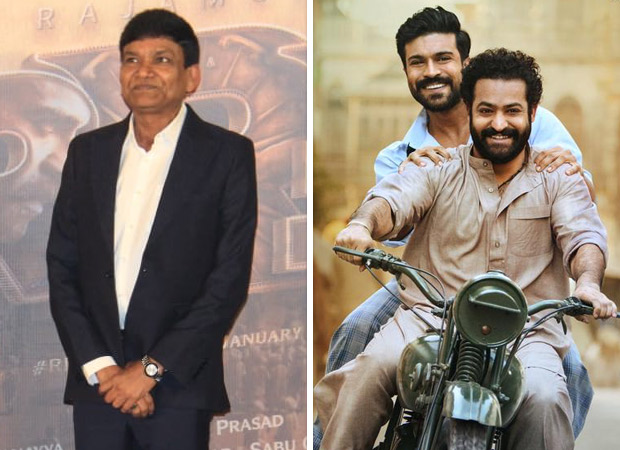 EXCLUSIVE Despite the third wave and postponement, RRR’s digital release plans remain UNCHANGED; to release on Netflix 75 to 90 days after theatrical release