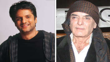 EXCLUSIVE: Fardeen Khan reveals his father Feroz Khan was the first to introduce pop music to Hindi cinema