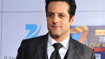 EXCLUSIVE: Fardeen Khan says he didn’t deserve Best Debut Filmfare Award for Prem Aggan, recalls people ‘took their monies back’