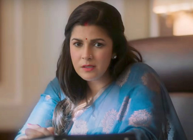 EXCLUSIVE: "I had to train myself in a different dialect for a project" - Nimrat Kaur on speaking Haryanvi in Dasvi
