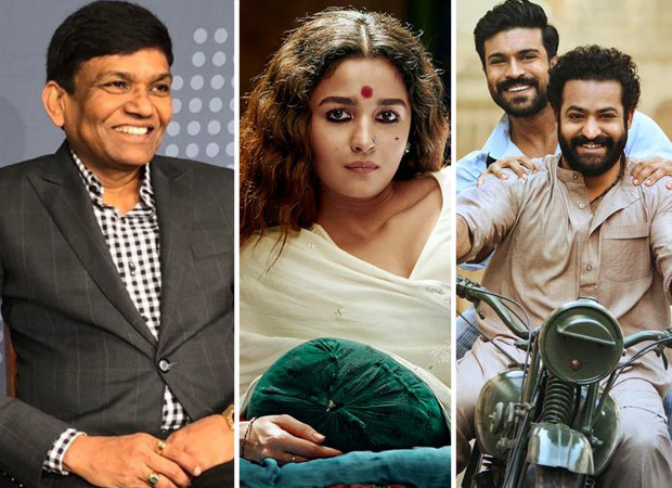 EXCLUSIVE Jayantilal Gada ECSTATIC about Gangubai Kathiawadi’s SUCCESS; opens up about RRR, John Abraham’s Attack, clashing Jersey with KGF 2