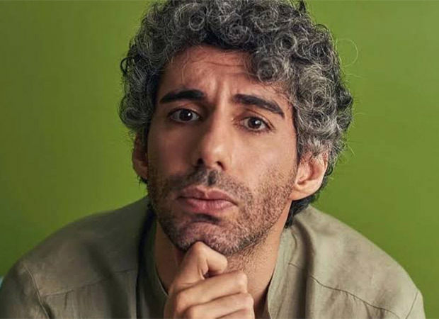 EXCLUSIVE Jim Sarbh recalls the time he jumped off a moving train to follow a phone thief at a Mumbai local train station