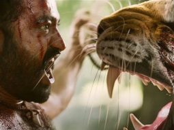 EXCLUSIVE: Jr NTR on his introduction scene in RRR- “SS Rajamouli gave me a lot of detailing for the Tiger scene”