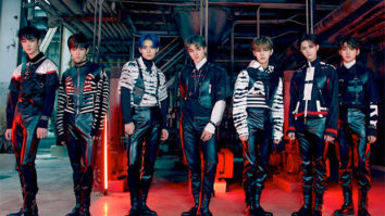 EXCLUSIVE: K-pop group DRIPPIN are in their ‘Villain’ era; exploring new sound, setting new goals for 2022