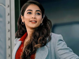EXCLUSIVE: Pooja Hegde on shooting Radhe Shyam in Telugu and Hindi- “It’s two different films because magic happens only once”