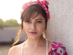 EXCLUSIVE: Rubina Dilaik reveals a thrilling experience on Wanderlust; says ” I cried and yelled out of fear”