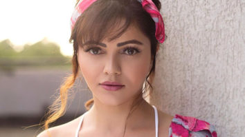 EXCLUSIVE: Rubina Dilaik reveals a thrilling experience on Wanderlust; says ” I cried and yelled out of fear” EXCLUSIVE: Rubina Dilaik reveals a thrilling experience on Wanderlust; says ” I cried and yelled out of fear”