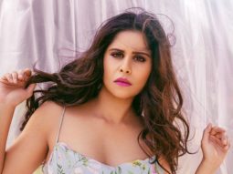EXCLUSIVE: Sai Tamhankar -“When you look from the outside, people say a lot of things about Bollywood, but things are much better here”