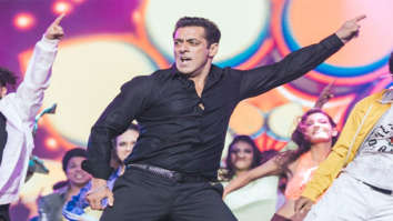 EXCLUSIVE: Salman Khan to host IIFA for the first time in Abu Dhabi – “There are some really great performances lined up this year”