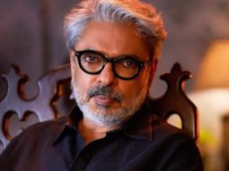 EXCLUSIVE: Sanjay Leela Bhansali says Heeramandi is equally challenging as a film