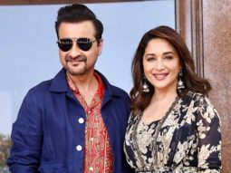 EXCLUSIVE: The Fame Game actor Sanjay Kapoor gives a tip to aspiring actors, says learn from Madhuri Dixit