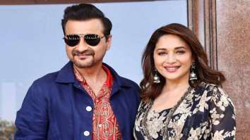 EXCLUSIVE: The Fame Game actor Sanjay Kapoor gives a tip to aspiring actors, says learn from Madhuri Dixit