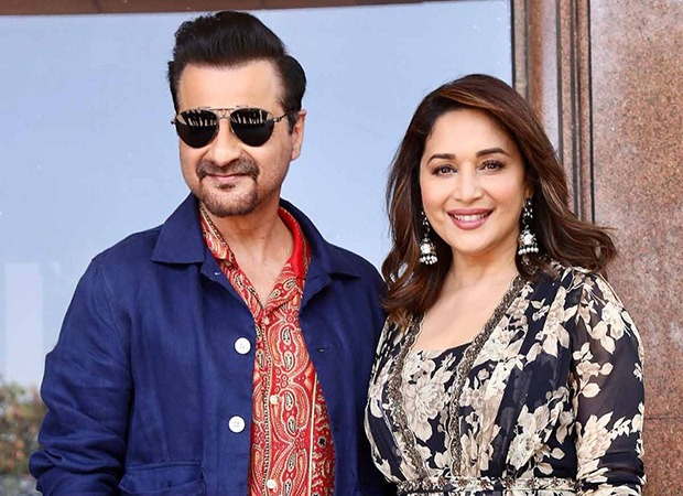 EXCLUSIVE The Fame Game actor Sanjay Kapoor gives a tip to aspiring actors, says learn from Madhuri Dixit EXCLUSIVE The Fame Game actor Sanjay Kapoor gives a tip to aspiring actors, says learn from Madhuri Dixit