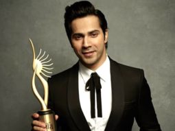 EXCLUSIVE: Varun Dhawan to perform at the 22nd edition of IIFA 2022 in Abu Dhabi